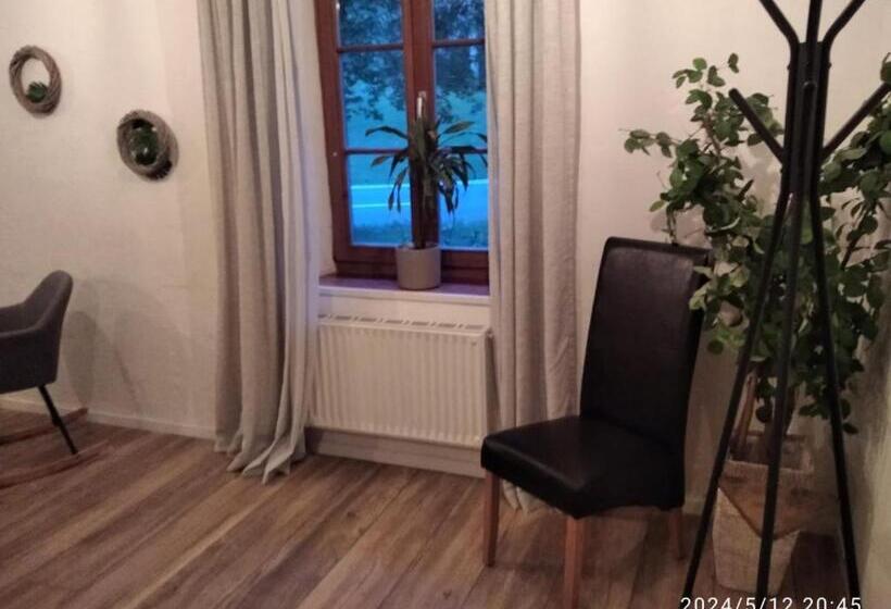 פנסיון Die Bäckeralm   Gesamtes Haus