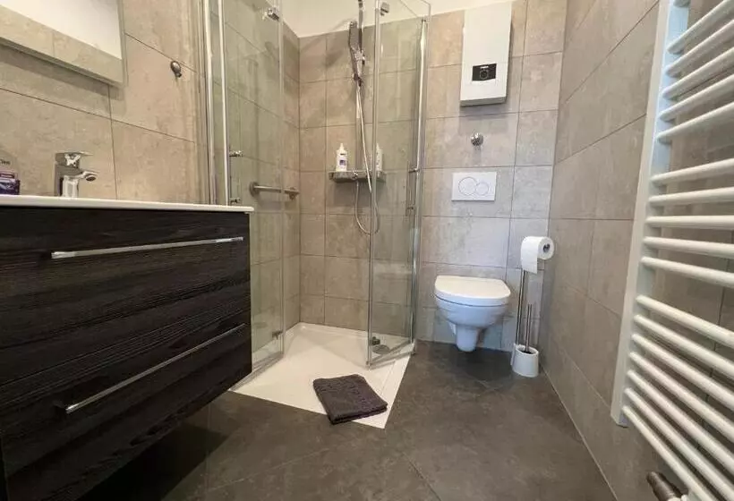 Pension Zum Goldenen Anker Direkt An Der Elbe