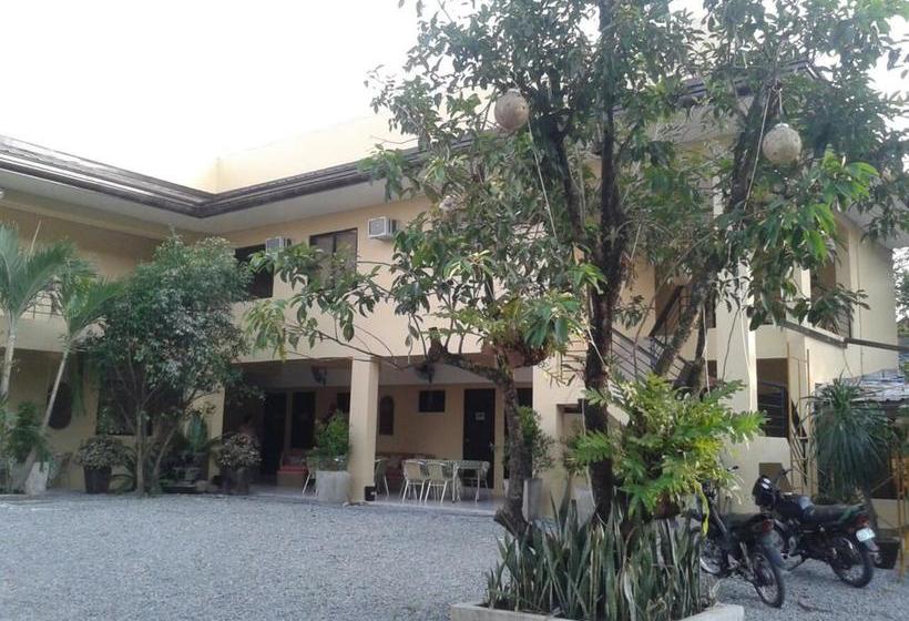 11th Street Bed And Breakfast