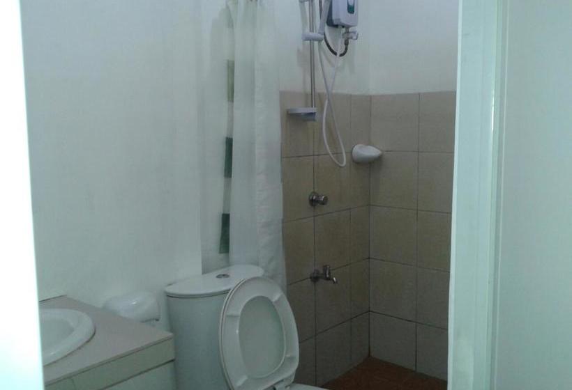 11th Street Bed And Breakfast