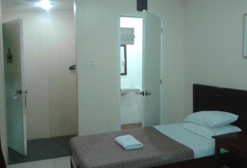 11th Street Bed And Breakfast