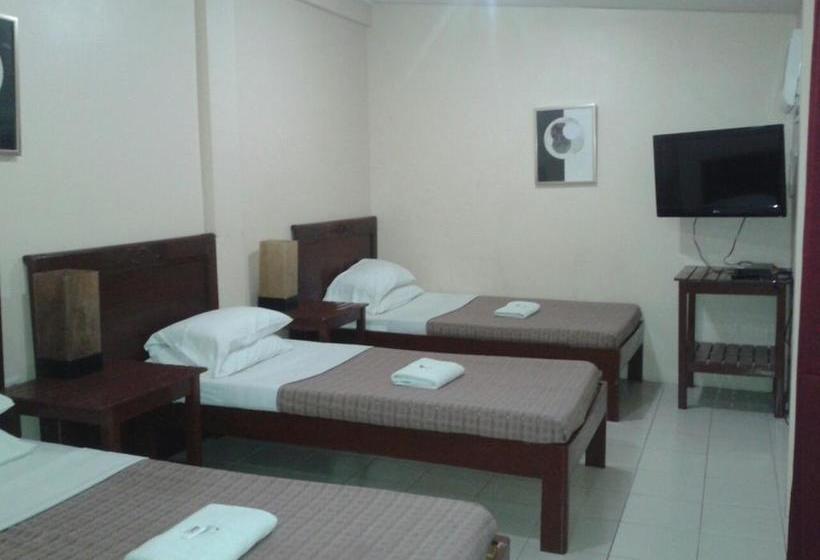 11th Street Bed And Breakfast