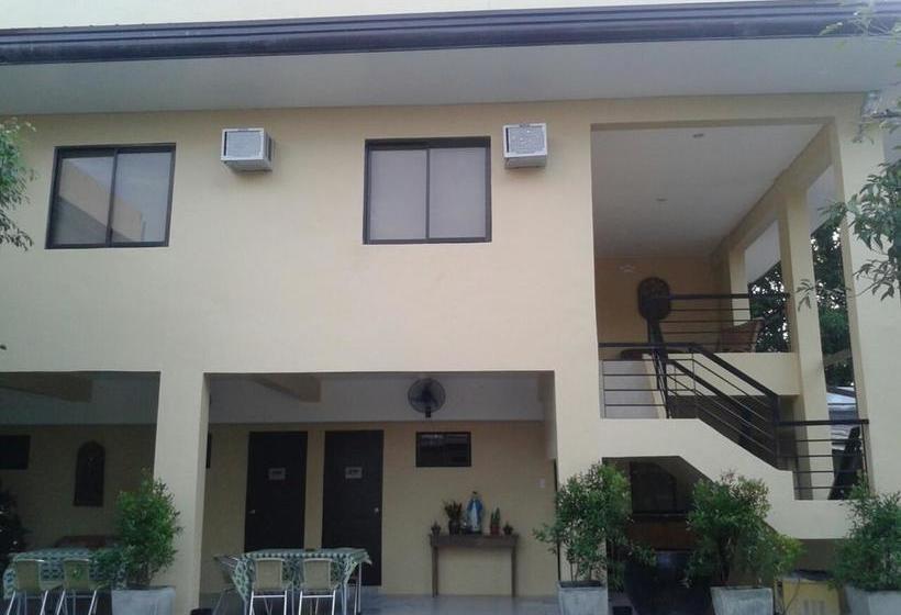 11th Street Bed And Breakfast