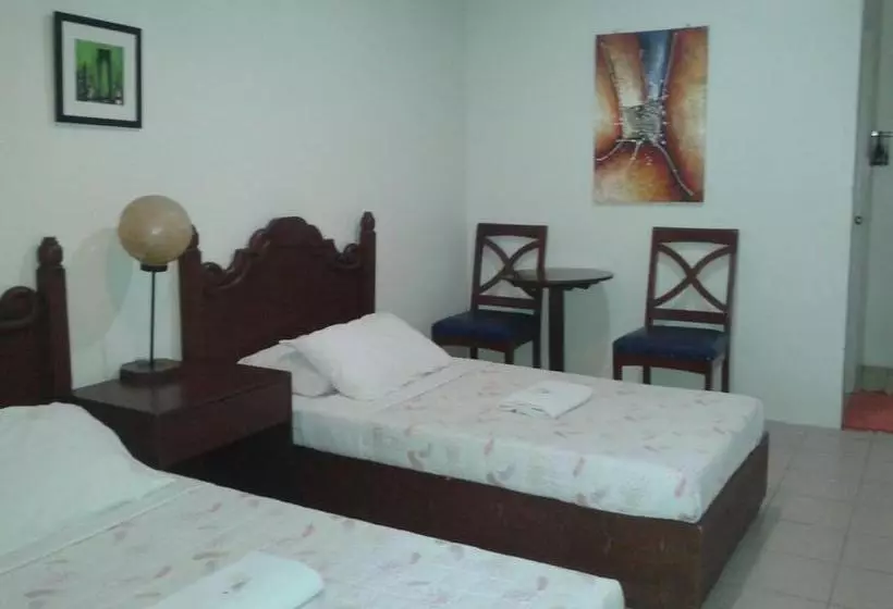 11th Street Bed And Breakfast