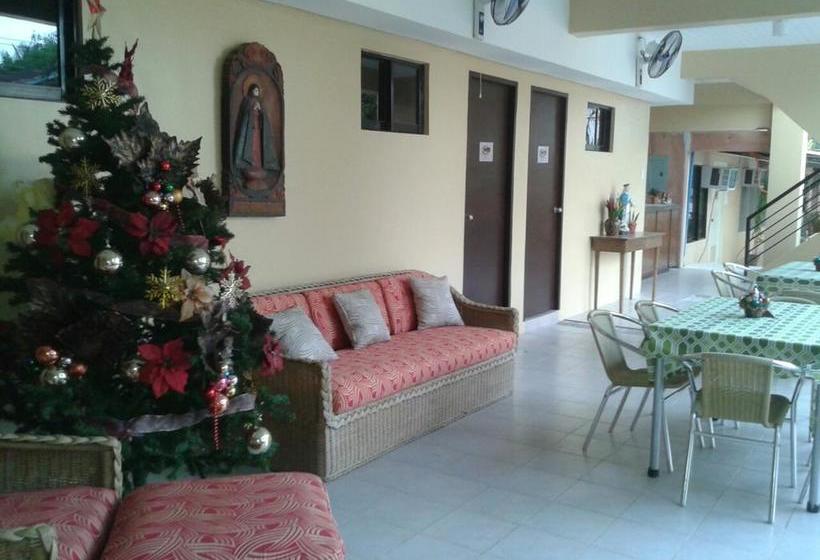 11th Street Bed And Breakfast