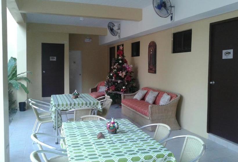 11th Street Bed And Breakfast