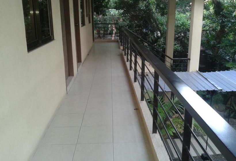 11th Street Bed And Breakfast