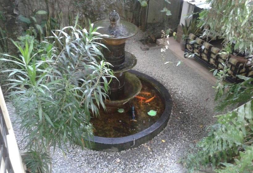 11th Street Bed And Breakfast