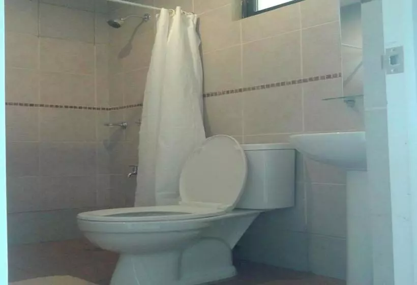 11th Street Bed And Breakfast