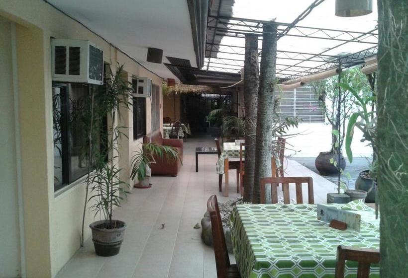 11th Street Bed And Breakfast