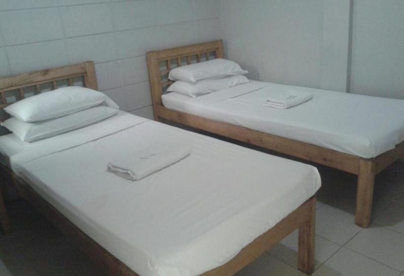 11th Street Bed And Breakfast