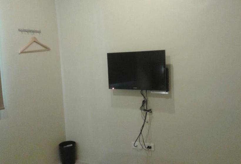 11th Street Bed And Breakfast