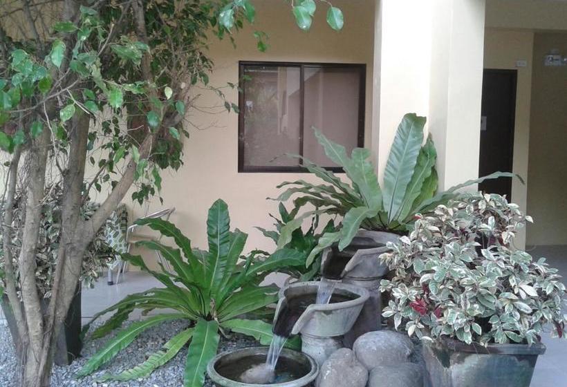 11th Street Bed And Breakfast