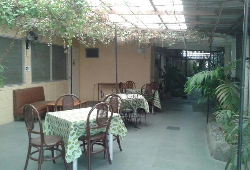 11th Street Bed And Breakfast