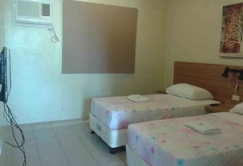 11th Street Bed And Breakfast