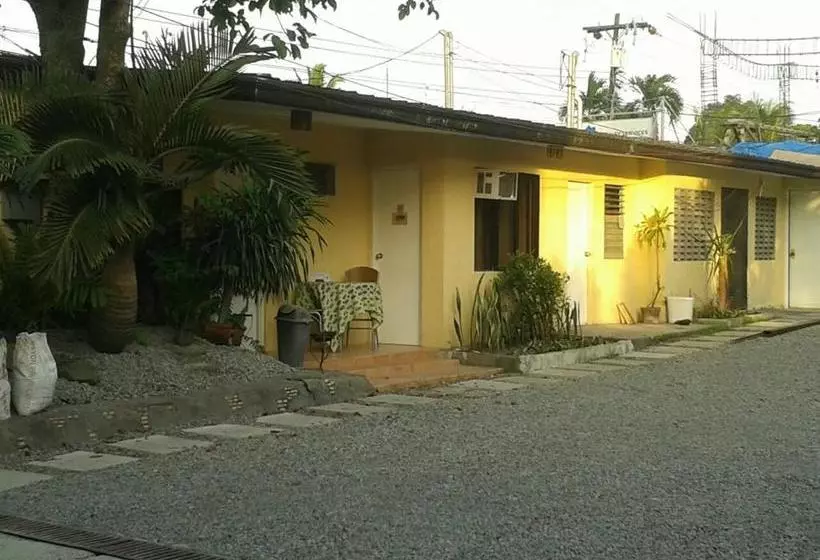 11th Street Bed And Breakfast