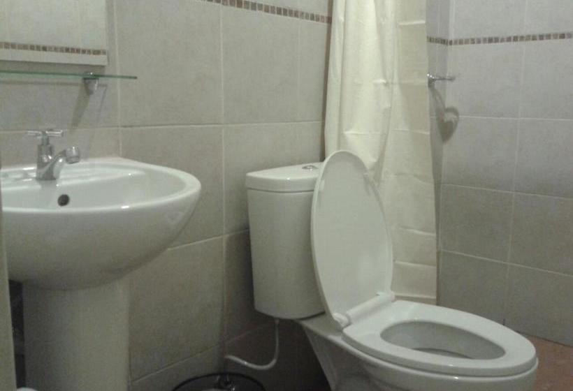 11th Street Bed And Breakfast