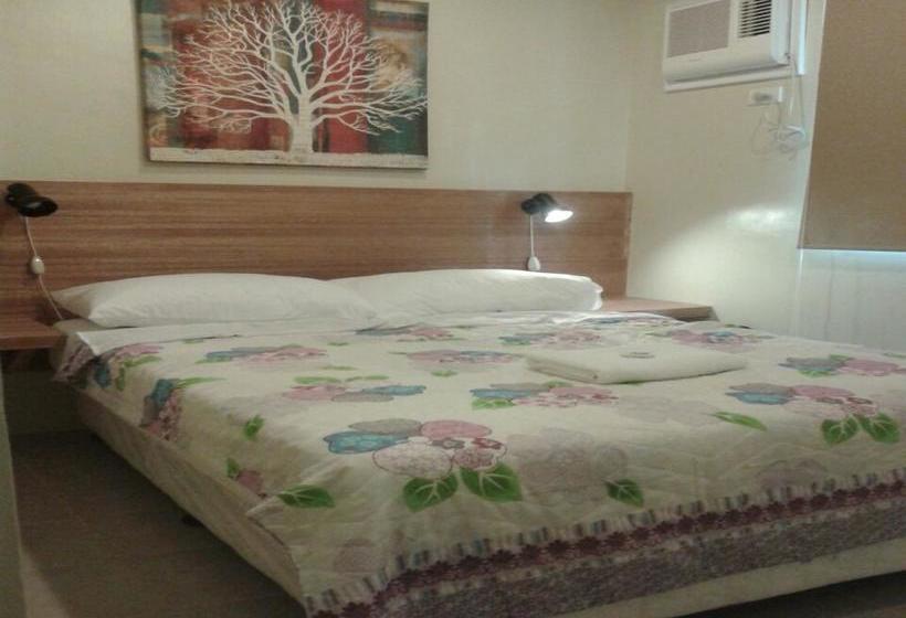 11th Street Bed And Breakfast