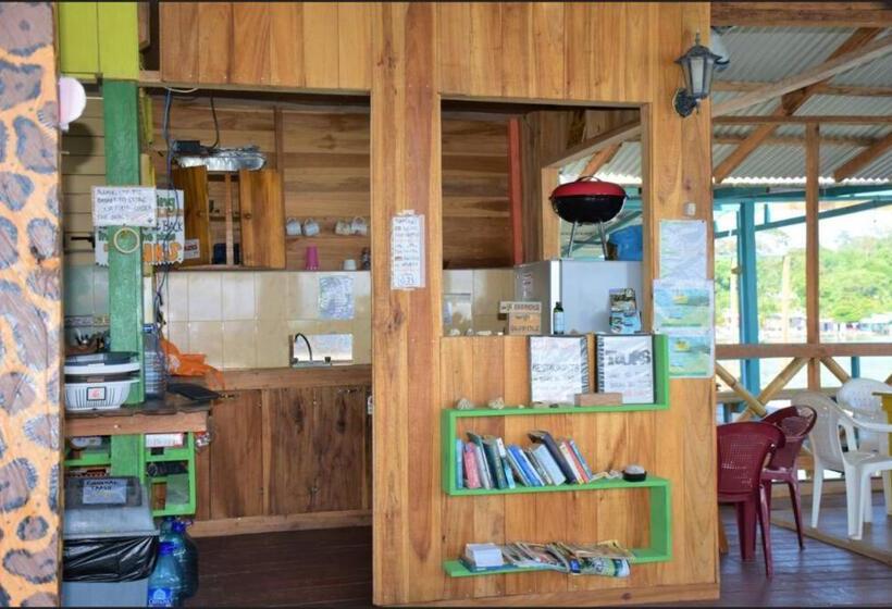 فندق صغير El Jaguar