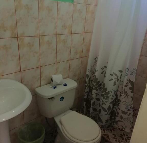 فندق صغير El Jaguar