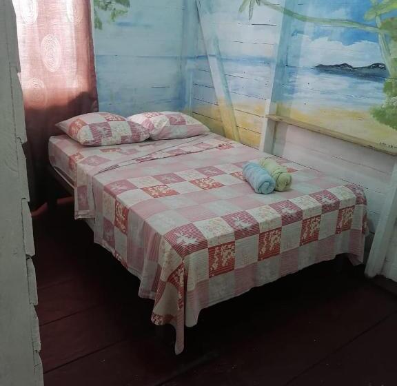 فندق صغير El Jaguar