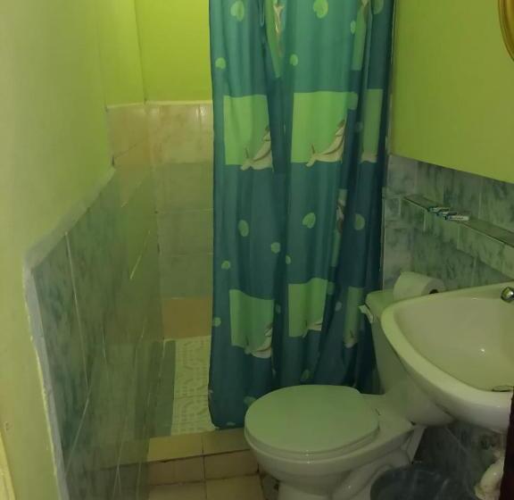 فندق صغير El Jaguar