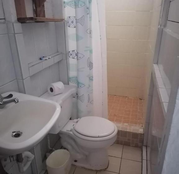 فندق صغير El Jaguar