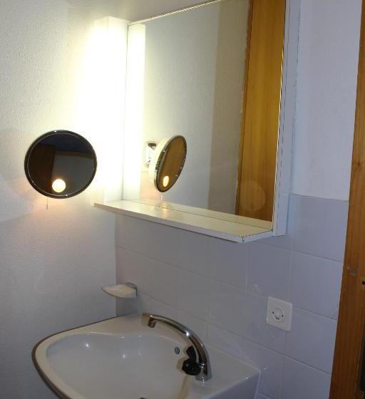 ユースホステル Holidays Groupes Anzère