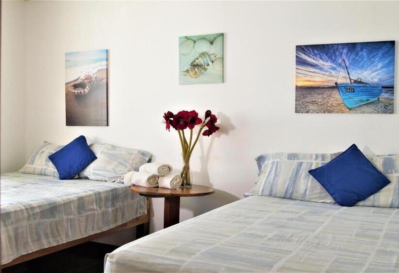 فندق صغير Ito Del Mar   Main Street