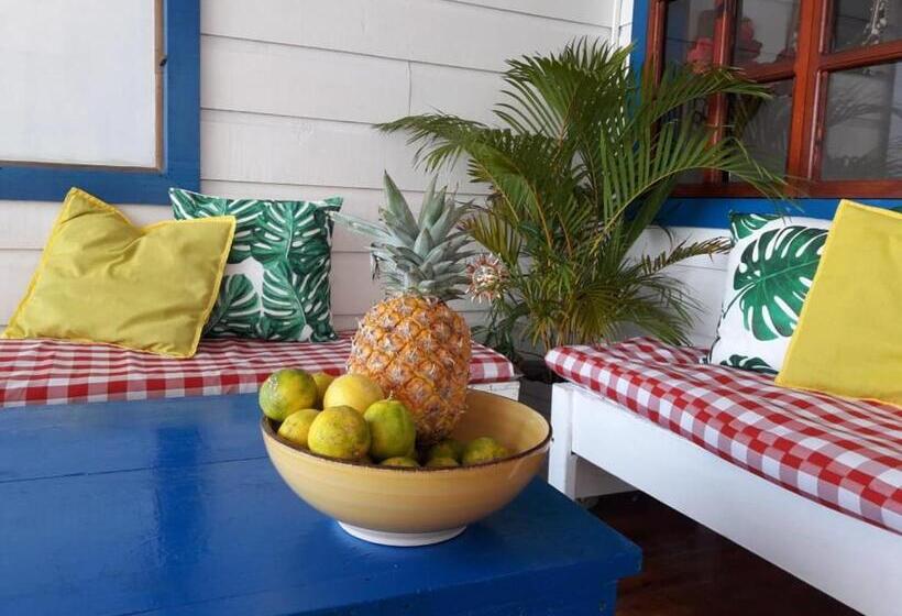 فندق صغير Ito Del Mar   Main Street