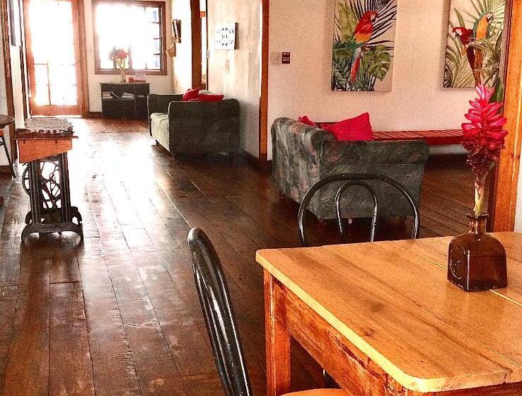 فندق صغير Ito Del Mar   Main Street