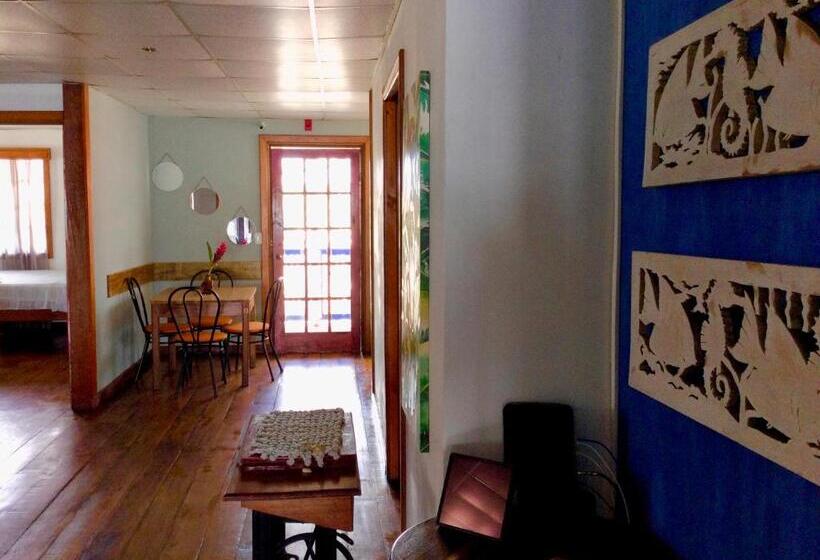 فندق صغير Ito Del Mar   Main Street