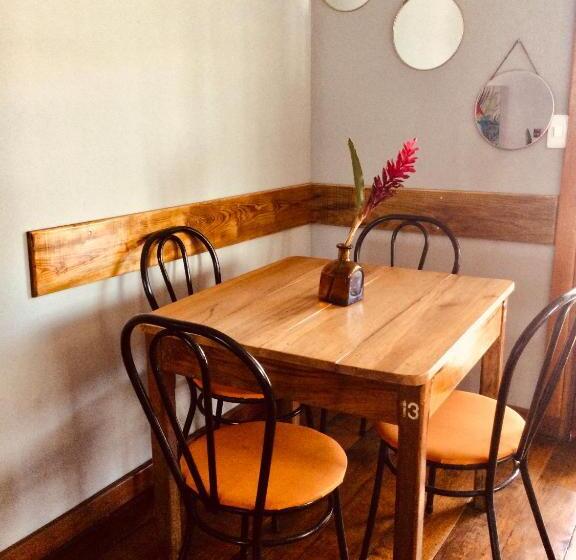 فندق صغير Ito Del Mar   Main Street