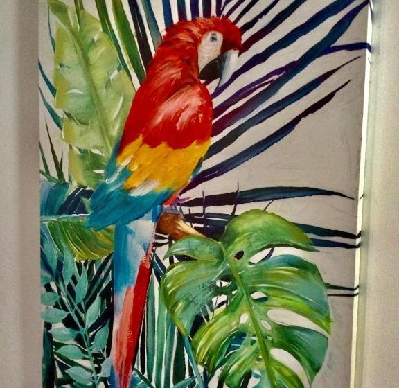 فندق صغير Ito Del Mar   Main Street