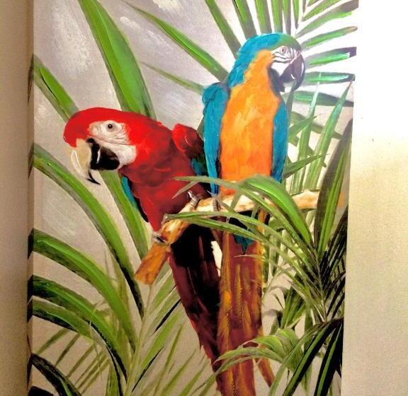 فندق صغير Ito Del Mar   Main Street