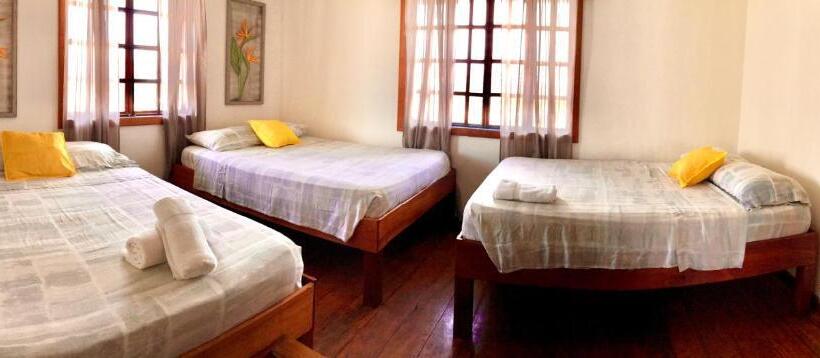 فندق صغير Ito Del Mar   Main Street