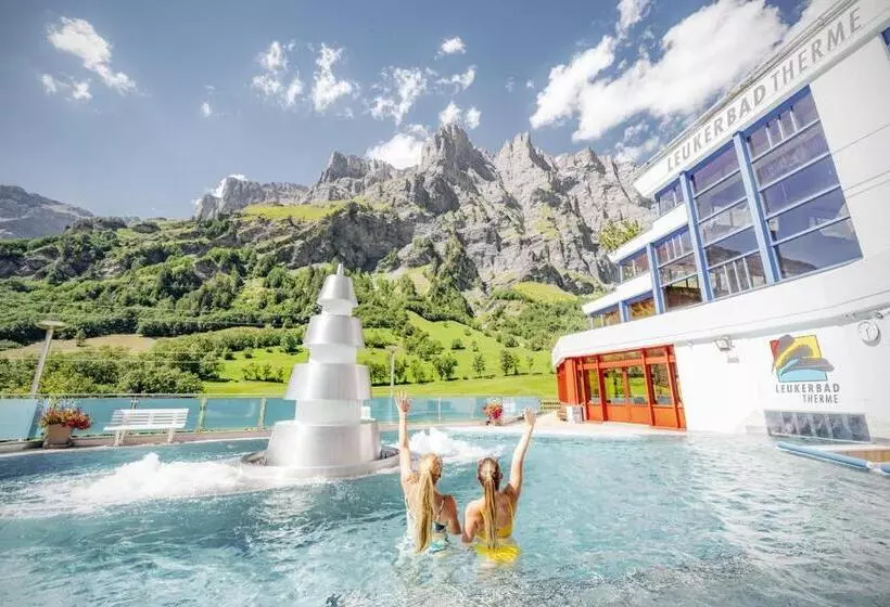 هاستل Touristenheim Bergfreude