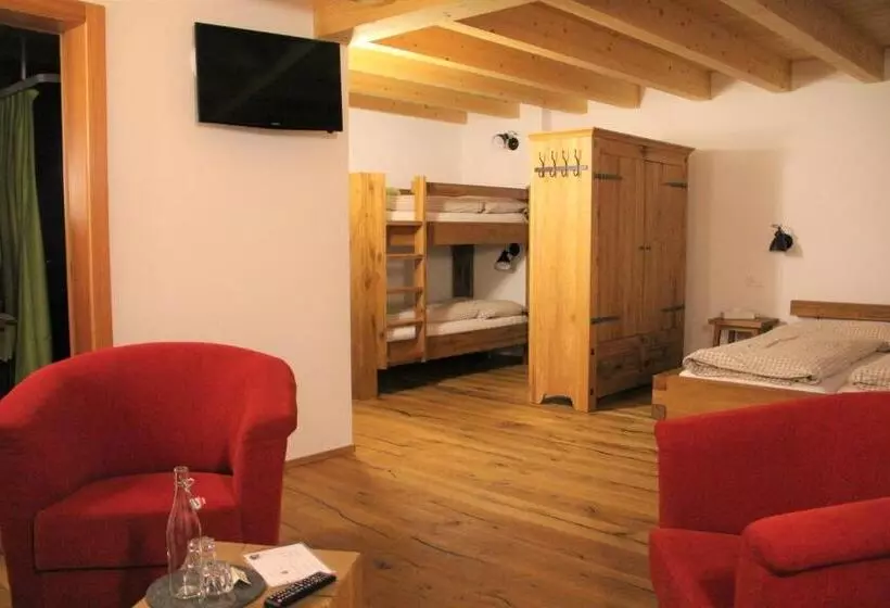 B&b Hängebrigga