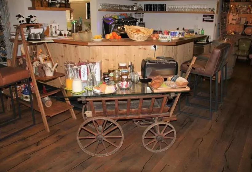 B&b Hängebrigga