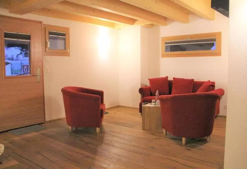 B&b Hängebrigga