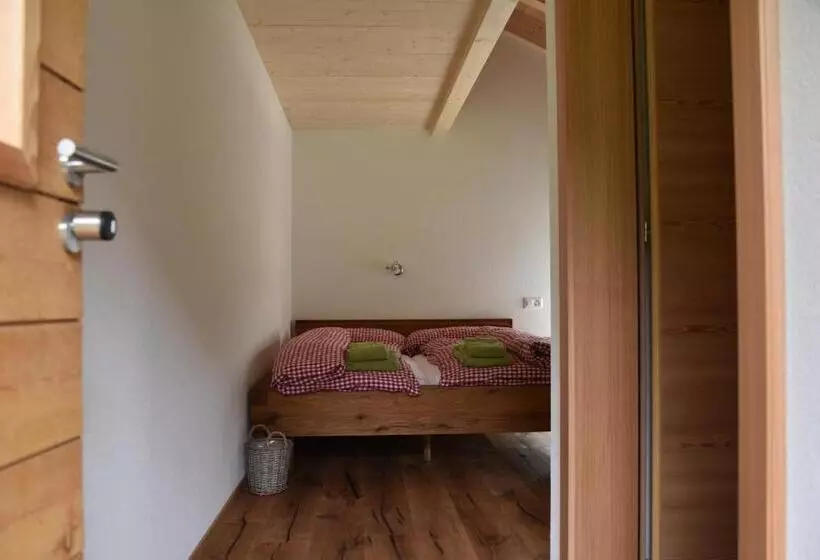B&b Hängebrigga
