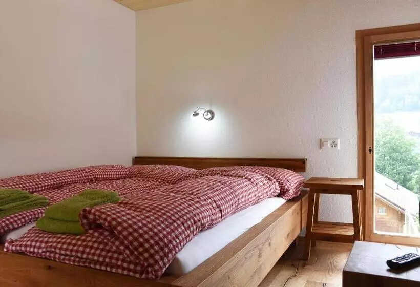 B&b Hängebrigga