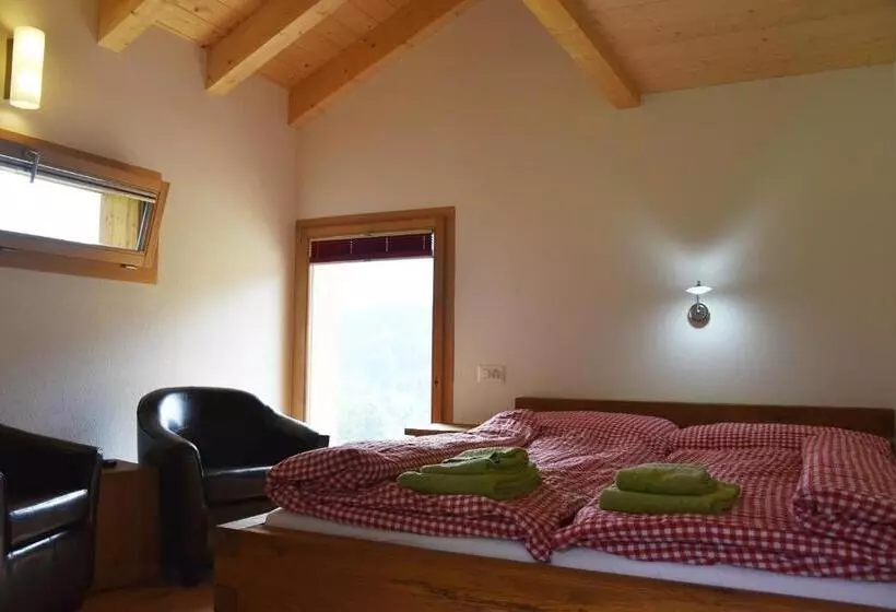 B&b Hängebrigga