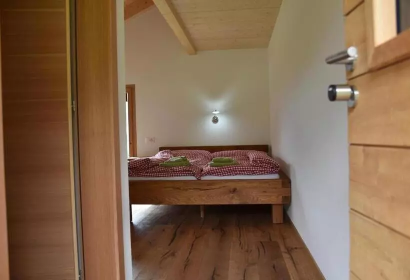 B&b Hängebrigga