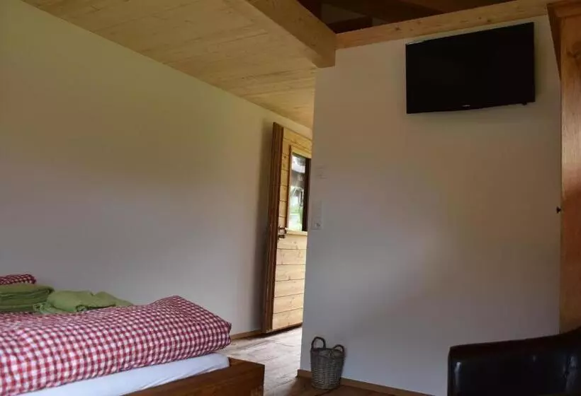 B&b Hängebrigga