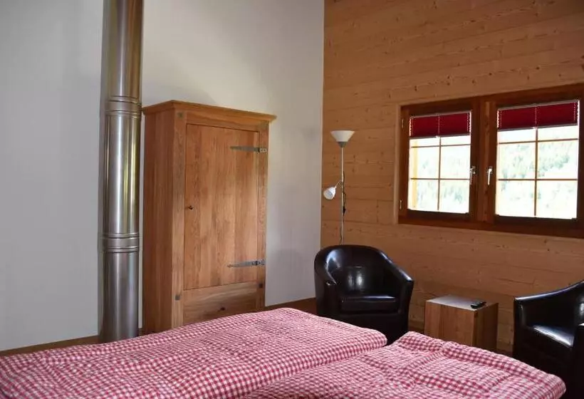 B&b Hängebrigga