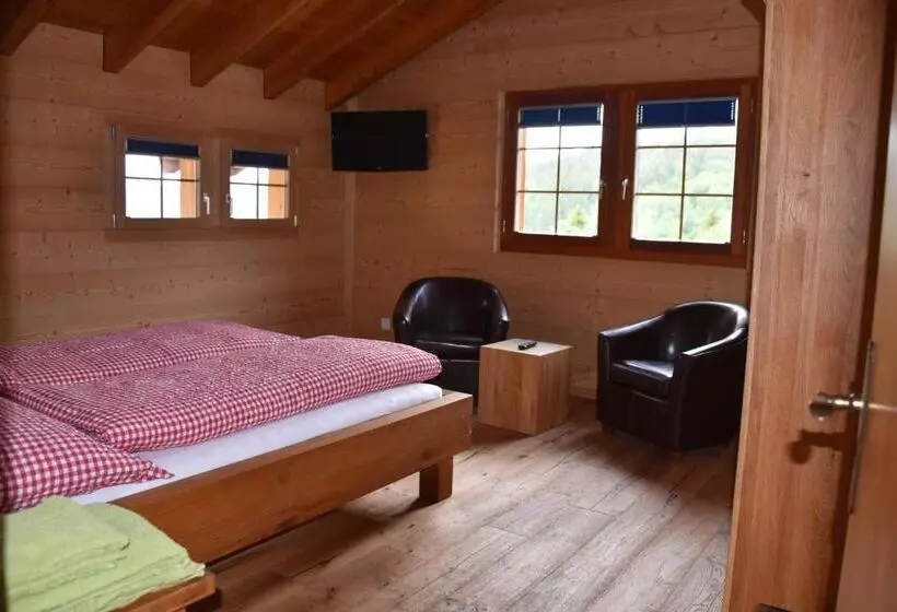 B&b Hängebrigga