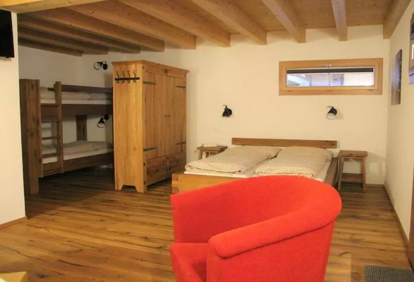 B&b Hängebrigga