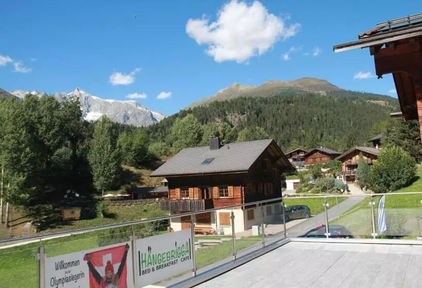B&b Hängebrigga