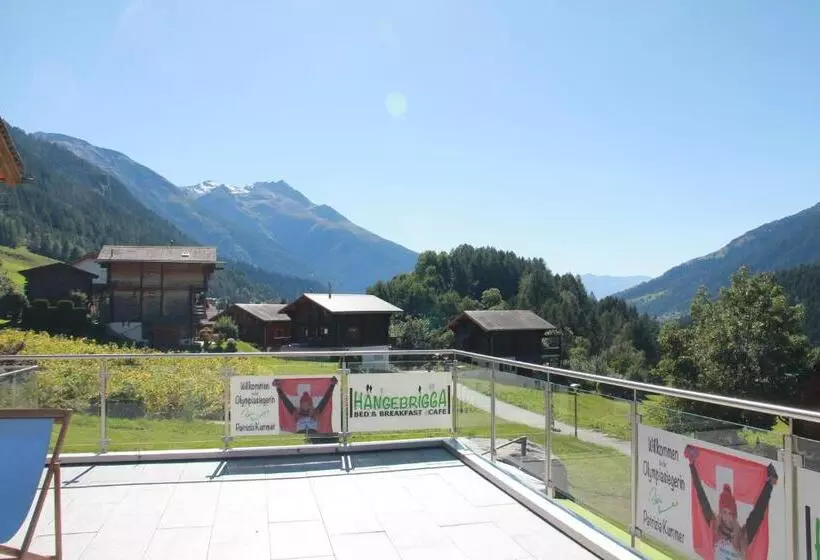 B&b Hängebrigga